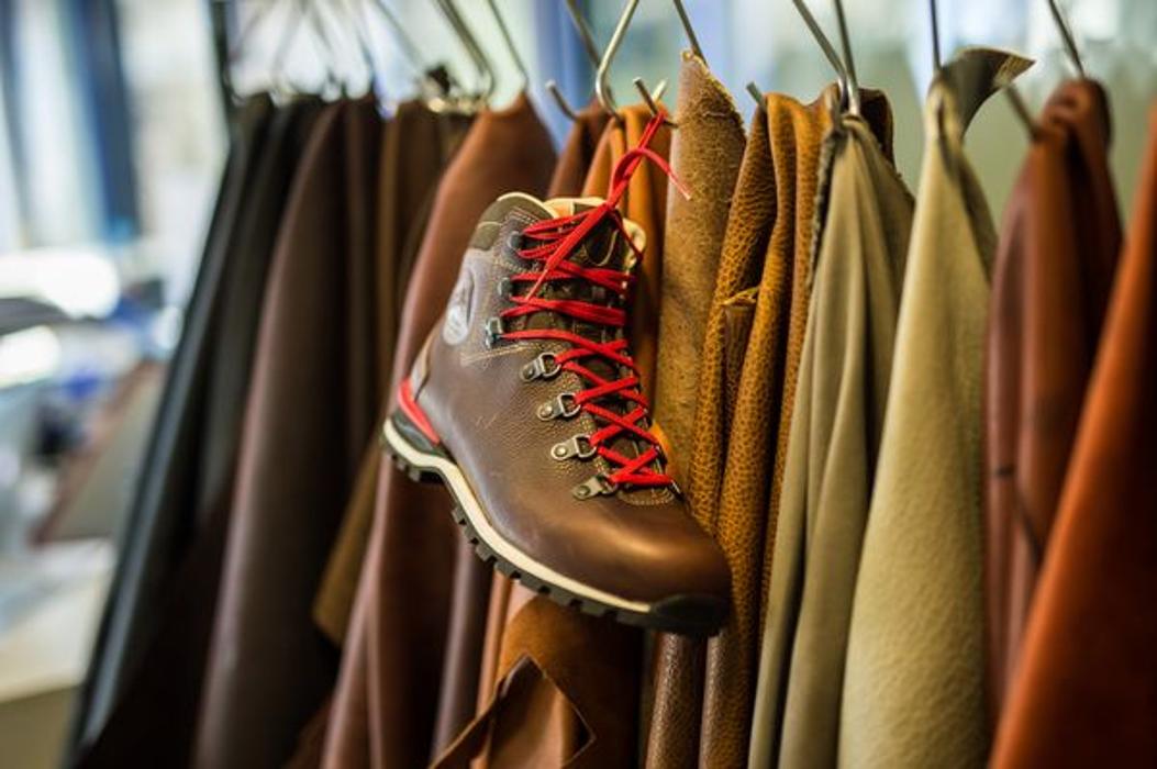 Orthopädie Schuhhaus Zoch Fuß & Schuh, Ernst-Thälmann-Straße in Großdubrau