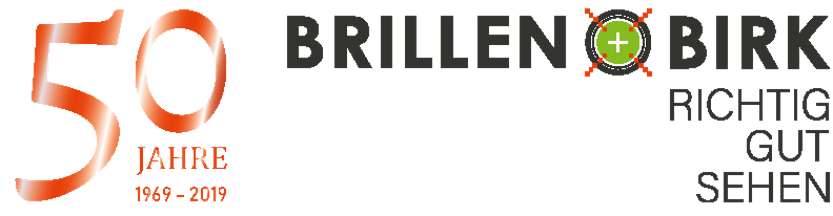 Brillen Birk
