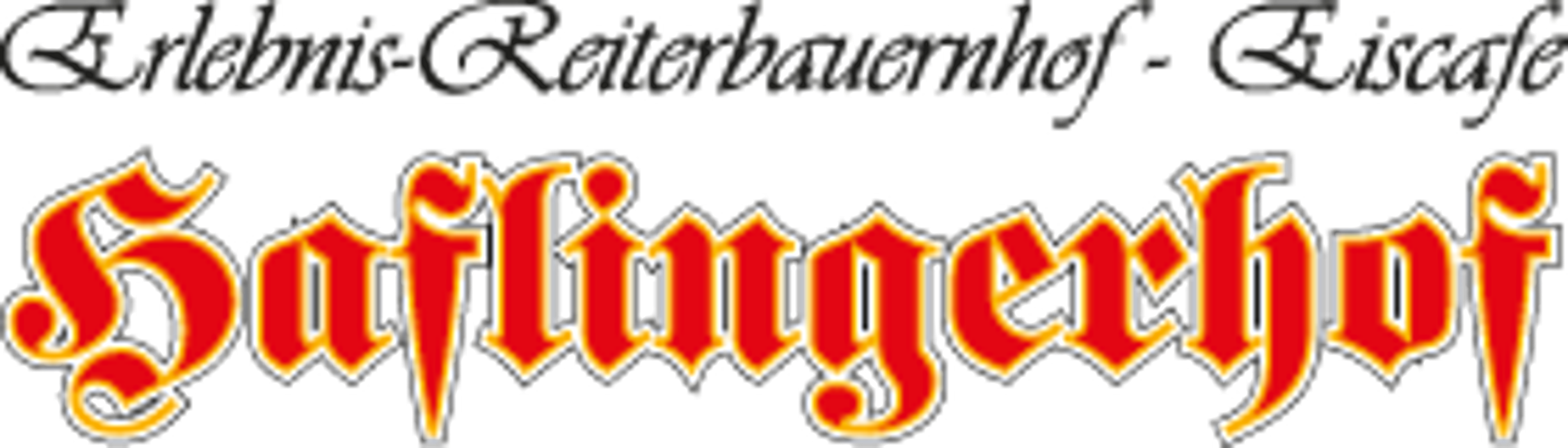 Haflingerhof in Kramsach