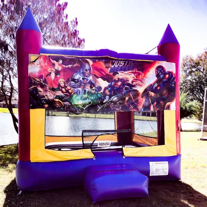 AB Event Rentals - Fort Myers, FL