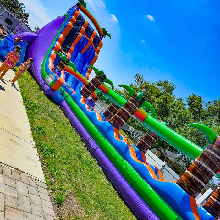 AB Event Rentals - Fort Myers, FL