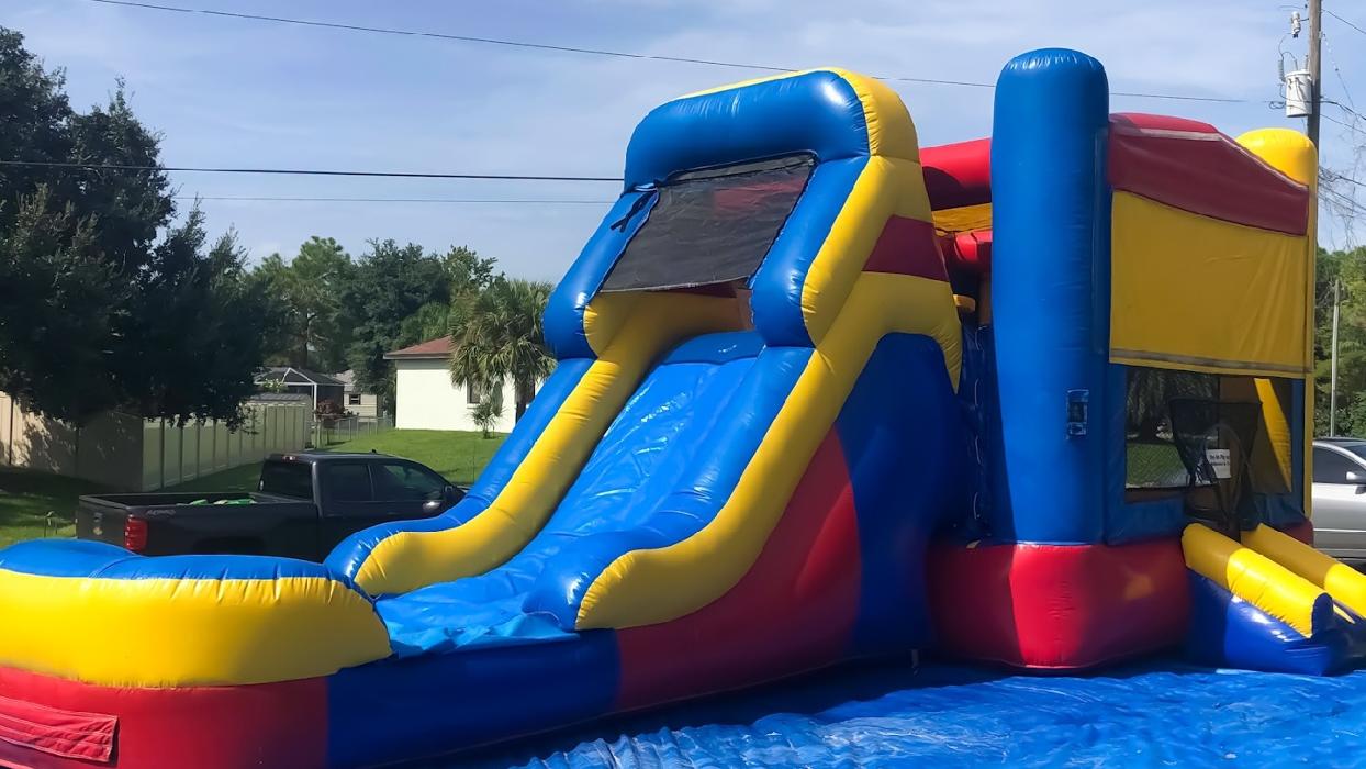 AB Event Rentals - Fort Myers, FL