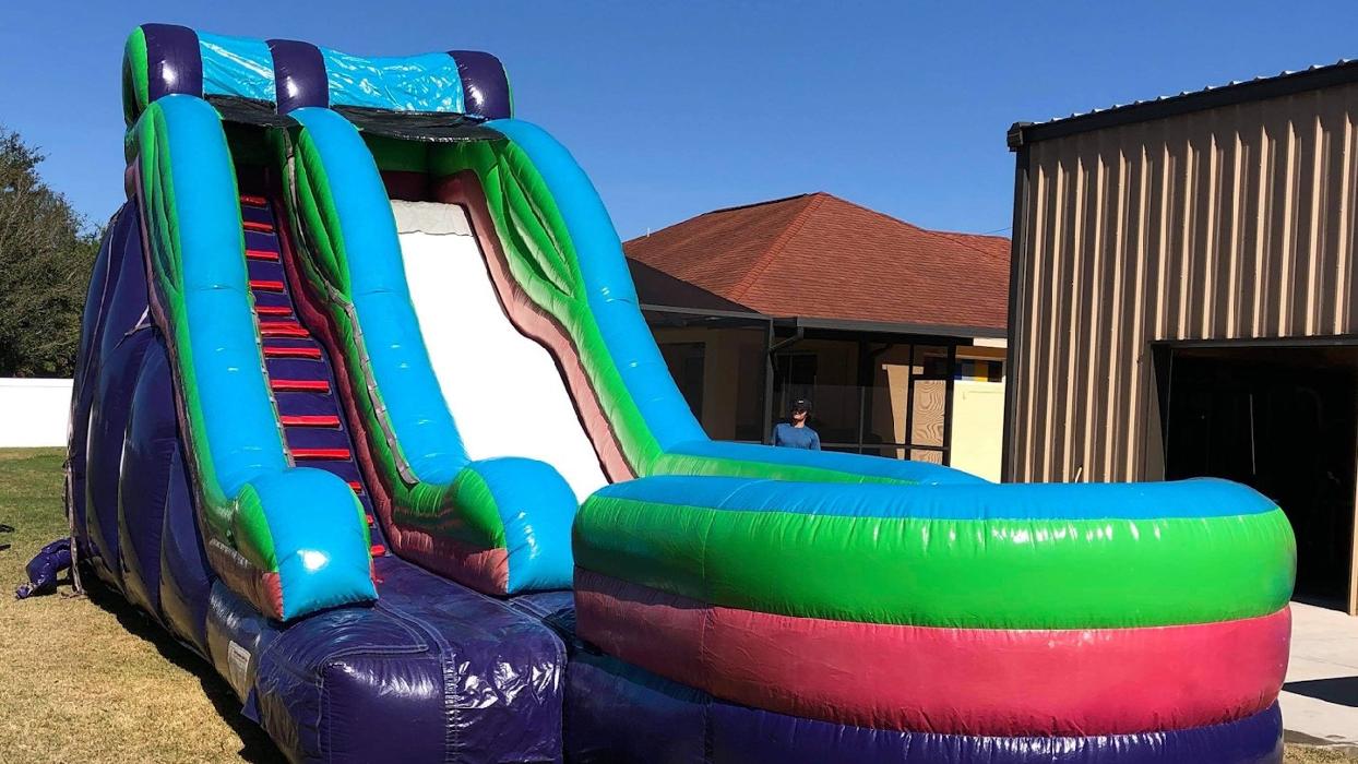 AB Event Rentals - Fort Myers, FL