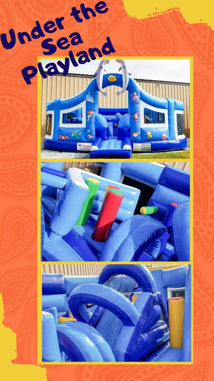 AB Event Rentals - Fort Myers, FL