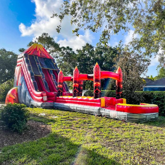 AB Event Rentals - Fort Myers, FL
