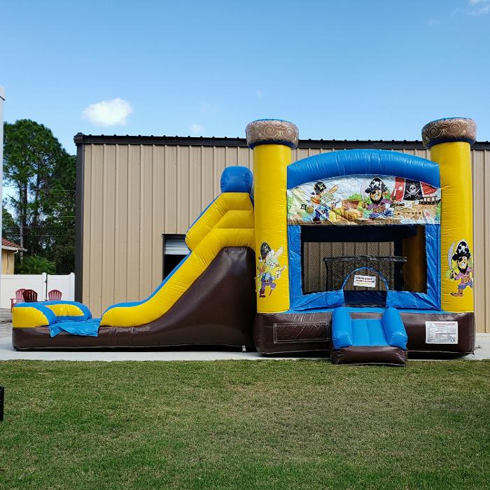 AB Event Rentals - Fort Myers, FL