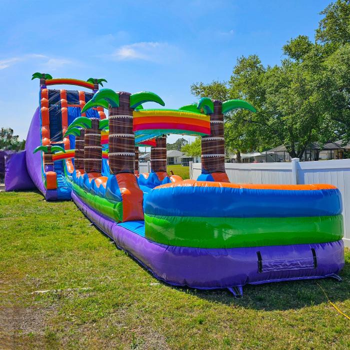 AB Event Rentals - Fort Myers, FL