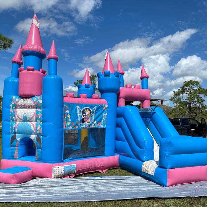 AB Event Rentals - Fort Myers, FL