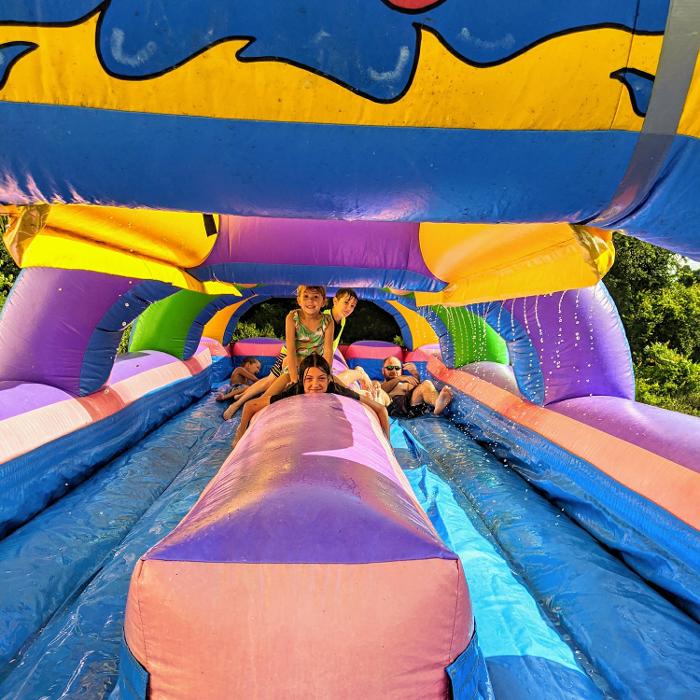 AB Event Rentals - Fort Myers, FL