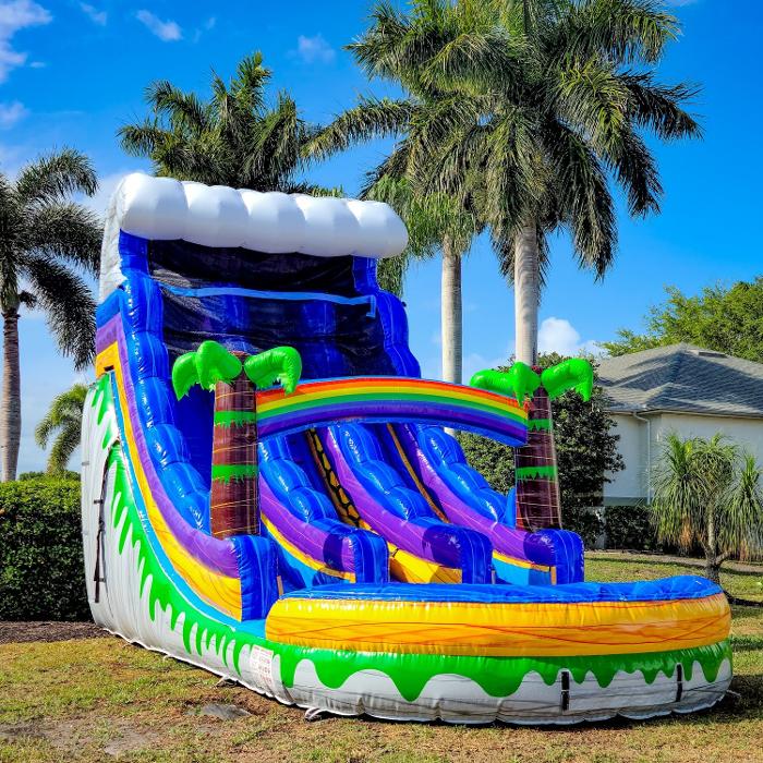 AB Event Rentals - Fort Myers, FL