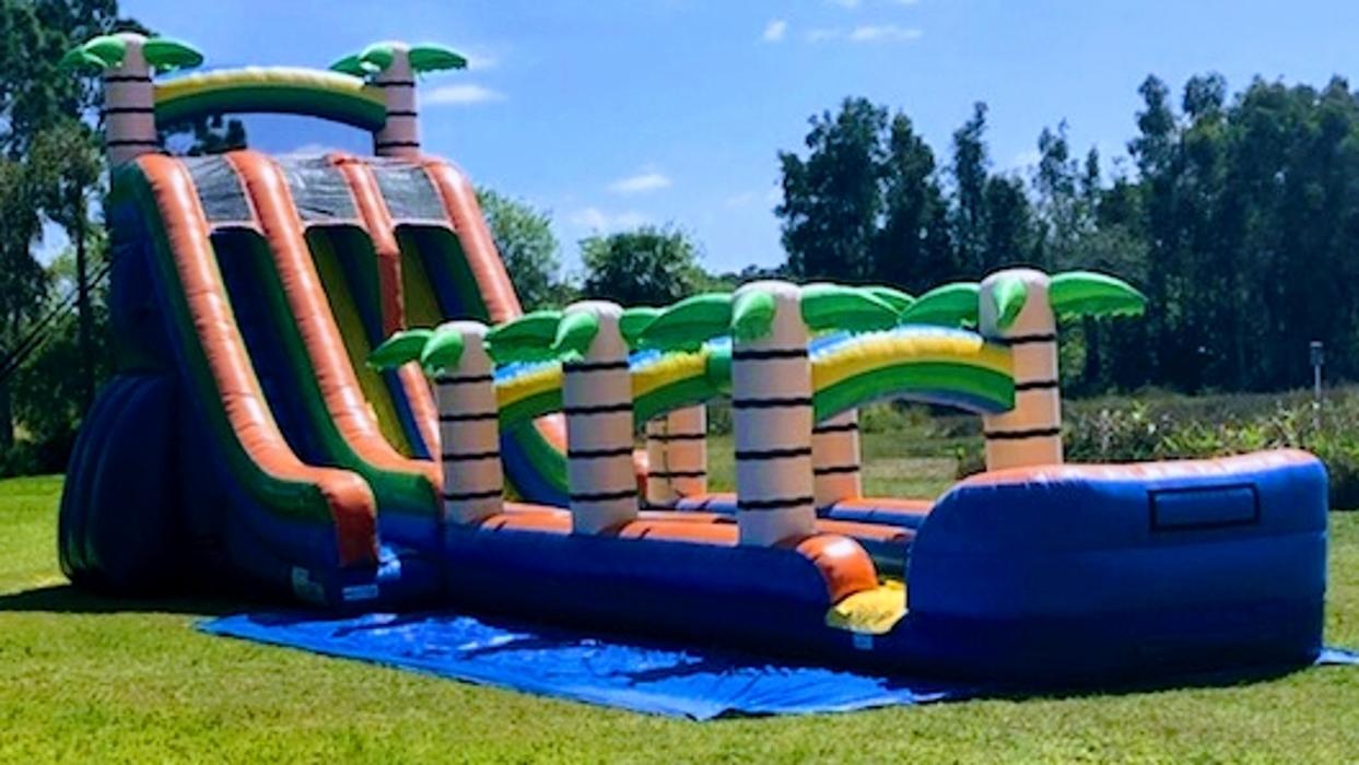 AB Event Rentals - Fort Myers, FL