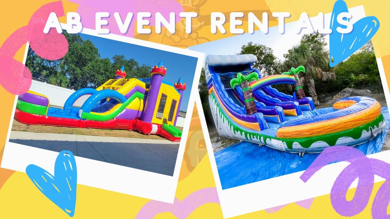 AB Event Rentals - Fort Myers, FL