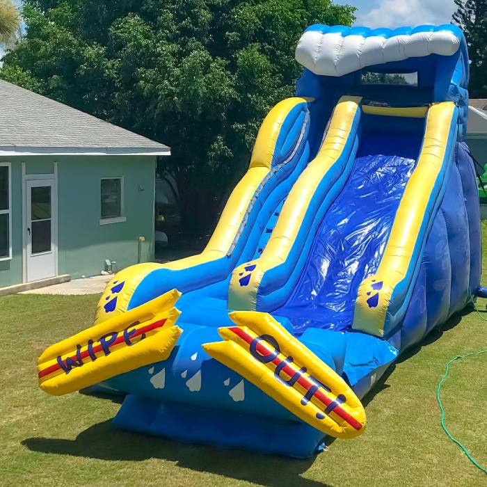 AB Event Rentals - Fort Myers, FL