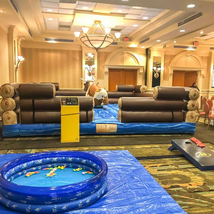 AB Event Rentals - Fort Myers, FL