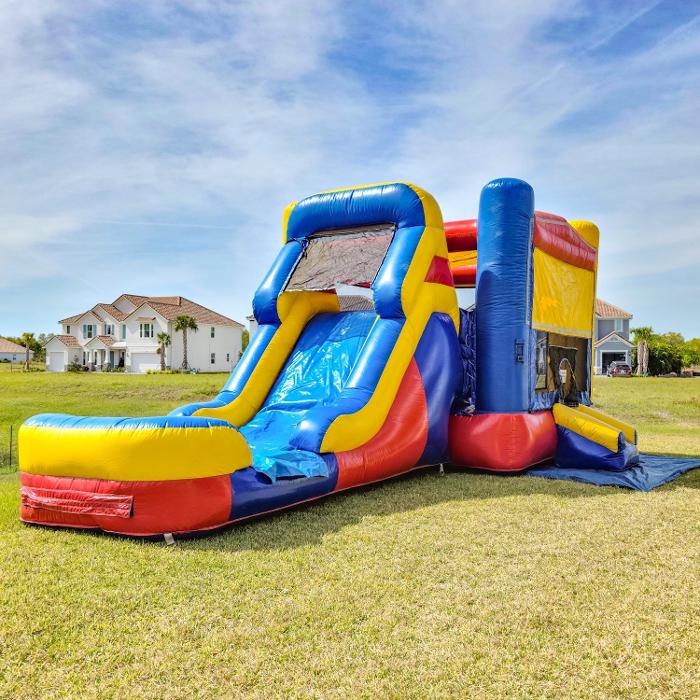 AB Event Rentals - Fort Myers, FL