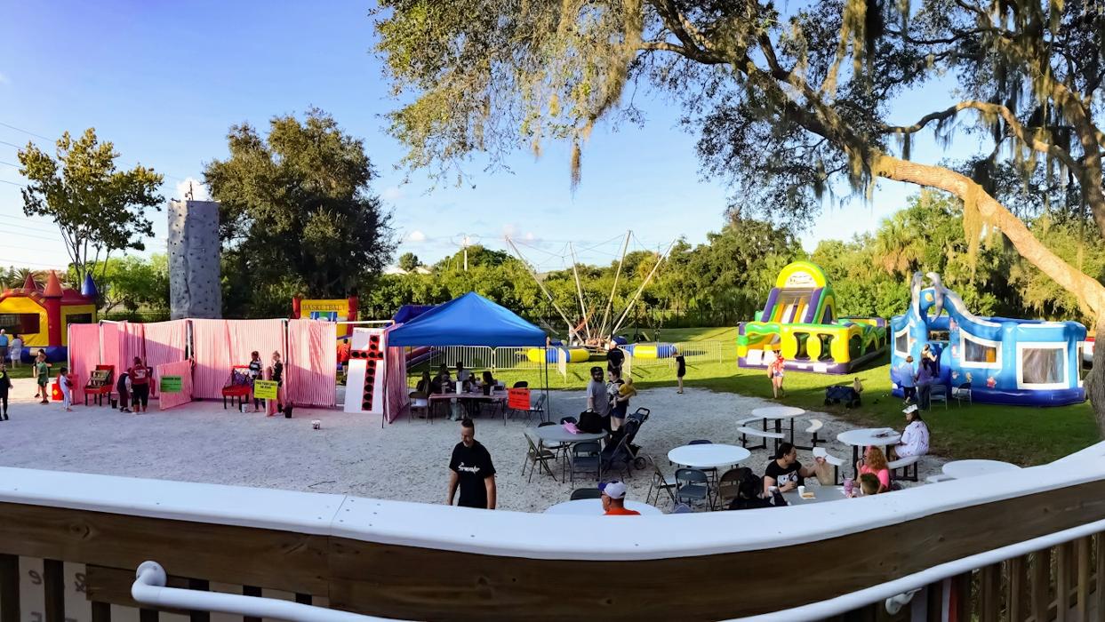 AB Event Rentals - Fort Myers, FL