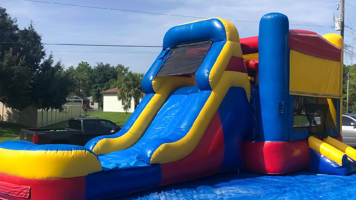 AB Event Rentals - Fort Myers, FL