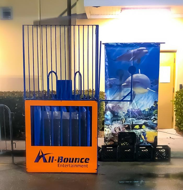 AB Event Rentals - Fort Myers, FL