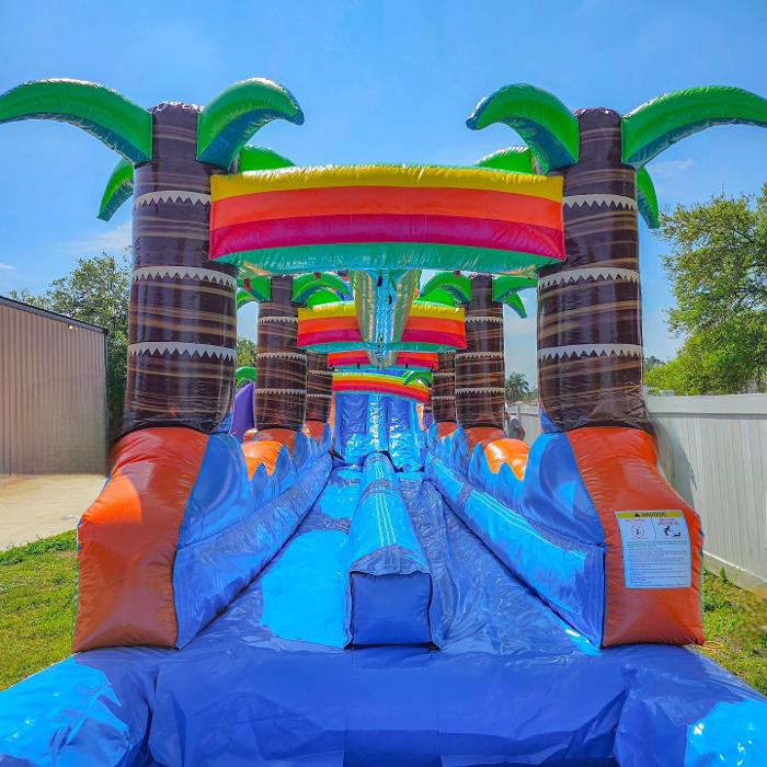 AB Event Rentals - Fort Myers, FL