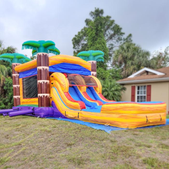 AB Event Rentals - Fort Myers, FL