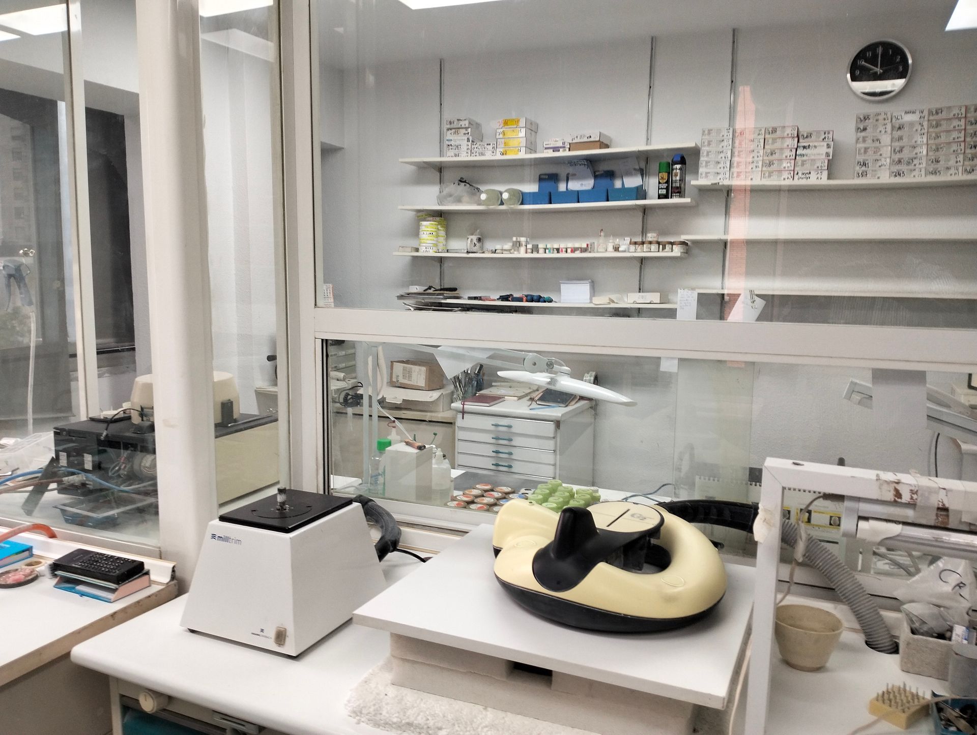 Galería en miniatura