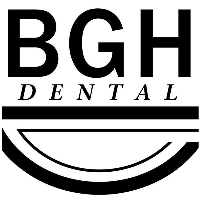 BGH Dental Logo