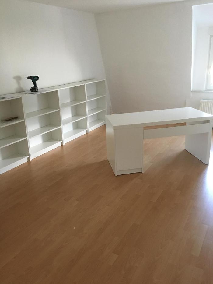 Immobilienverwaltung-Tonneau, Schobbostraße in Arnsberg