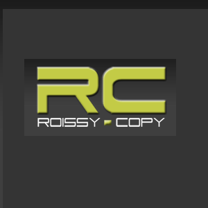 Roissy Copy réparation et restauration (objets divers)