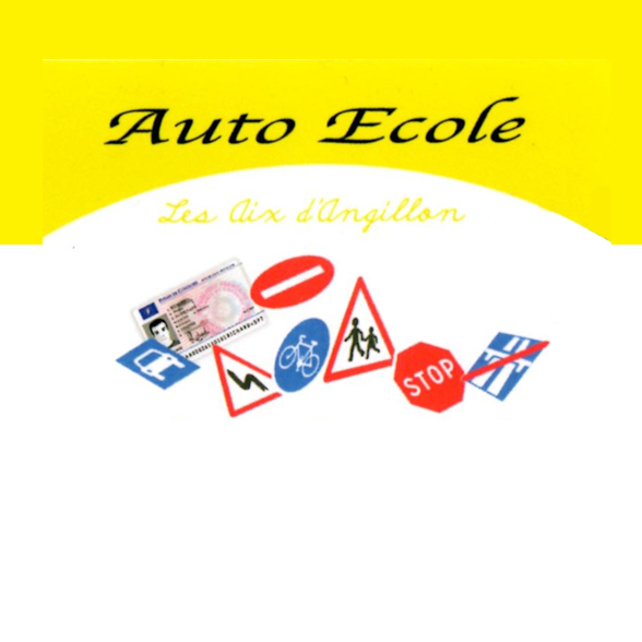 Auto Ecole Les Aix D'angillon Administrations nationales