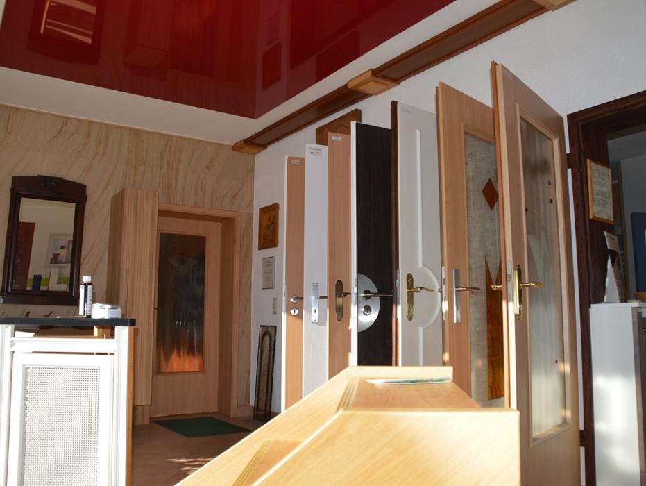 PORTAS-Fachbetrieb Gebr. Fahrendholz GbR Renovierungsservice, Eberswalder Straße in Marienwerder