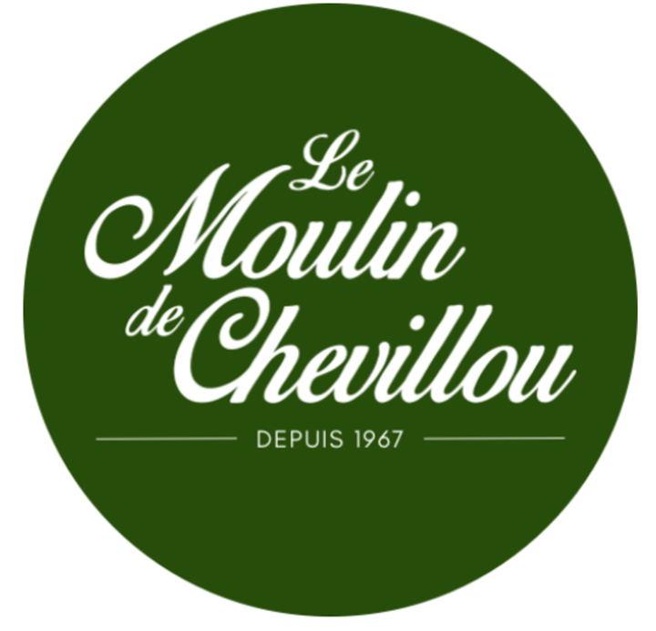 Moulin de Chevillou