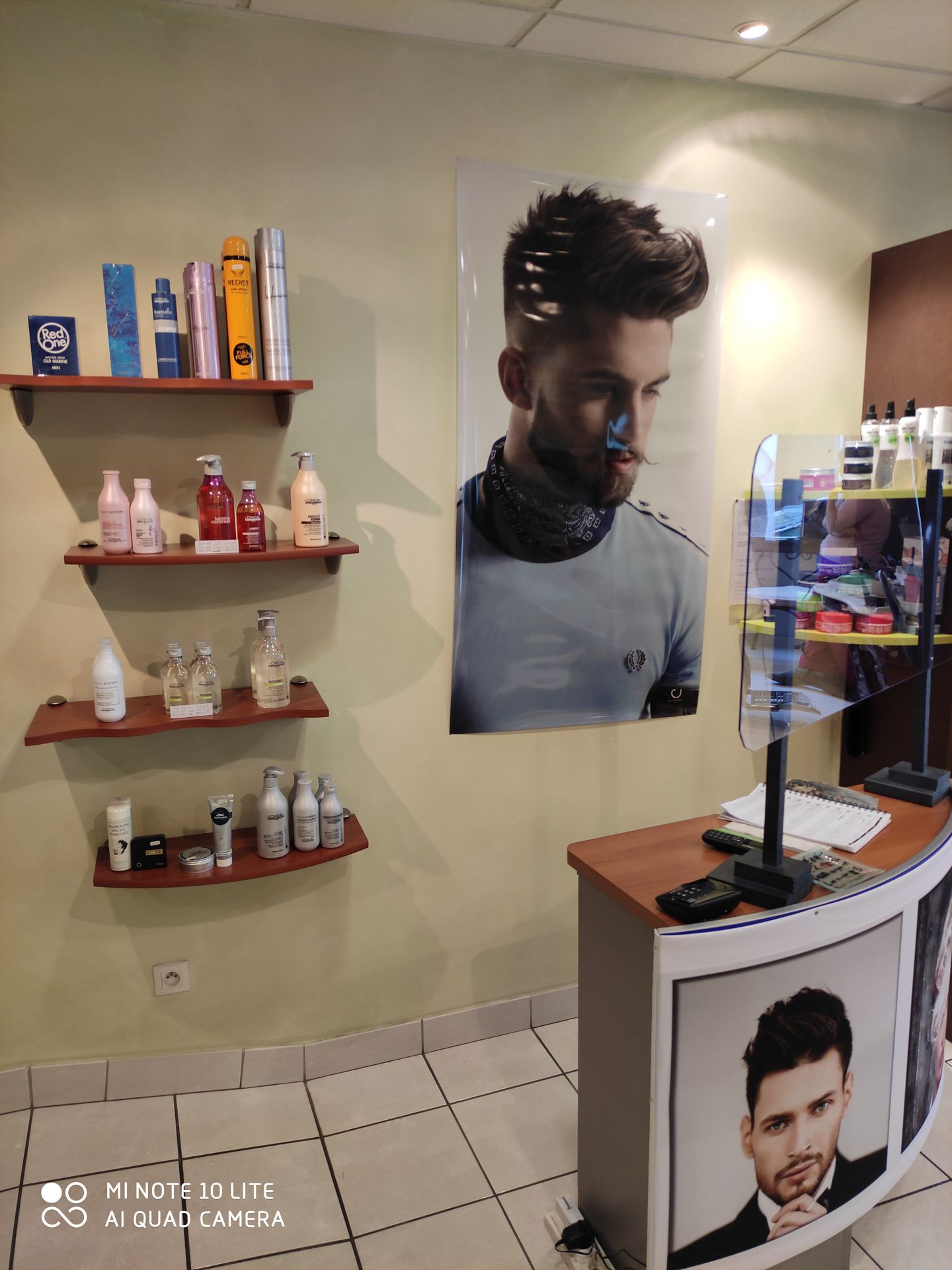 galerie image