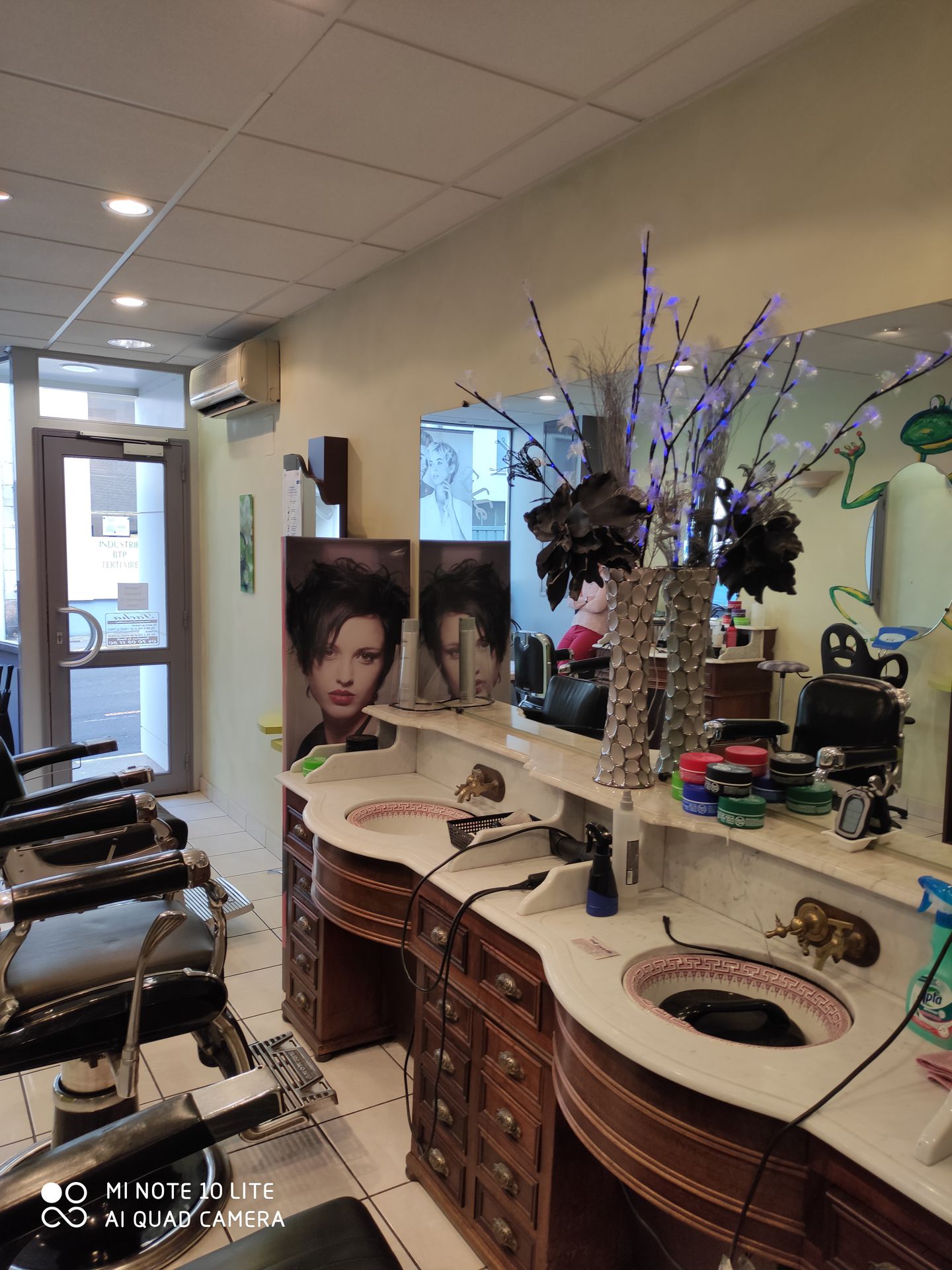 galerie image