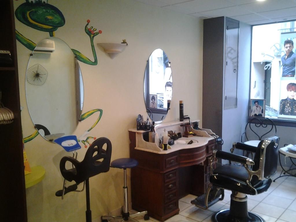 galerie image