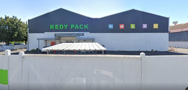 Kedy Pack