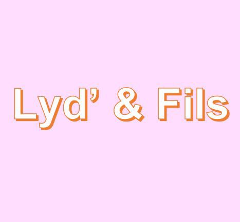 Lyd' & Fils tapis d'Orient et d'artisanat