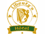 Hôtel The Liberty's restaurant