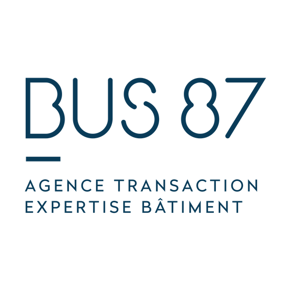 BUS87 agence immobilière