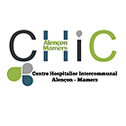 Centre Hospitalier Intercommunal Alençon-Mamers maison de retraite établissement public