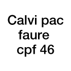 CPF46 plombier