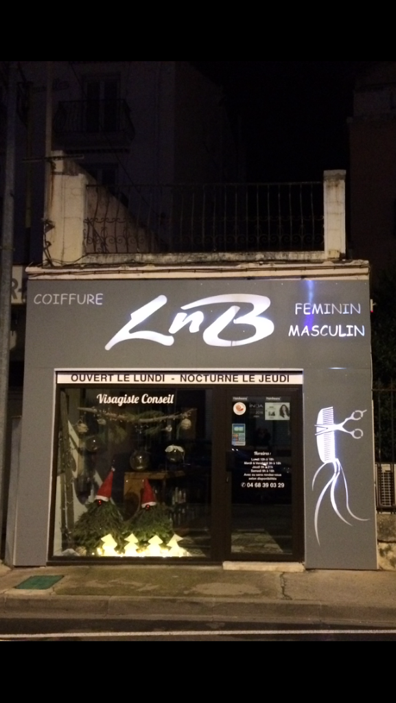 galerie image