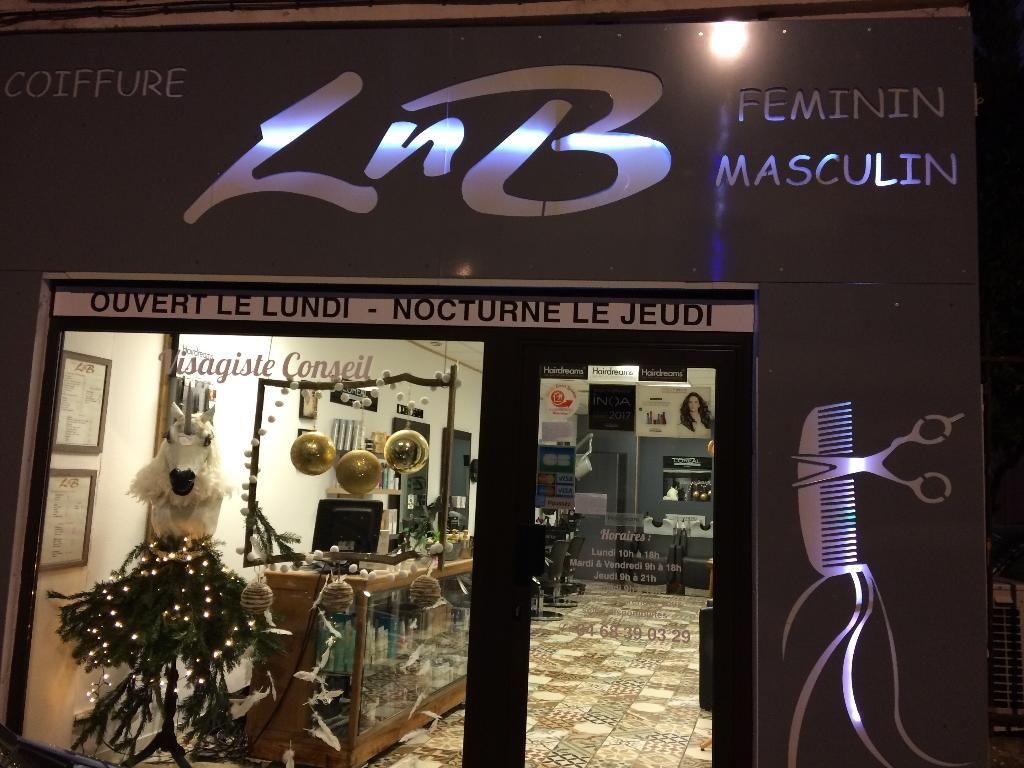 galerie image