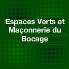 Espaces Verts Et Maçonnerie Du Bocage Expert