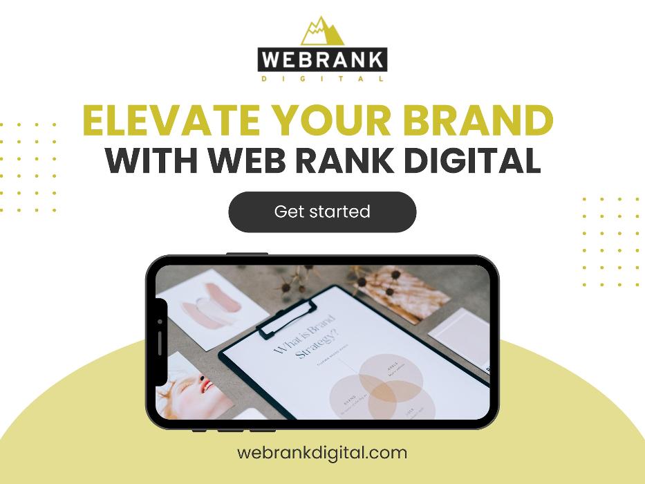 Web Rank Digital - Charlotte, NC