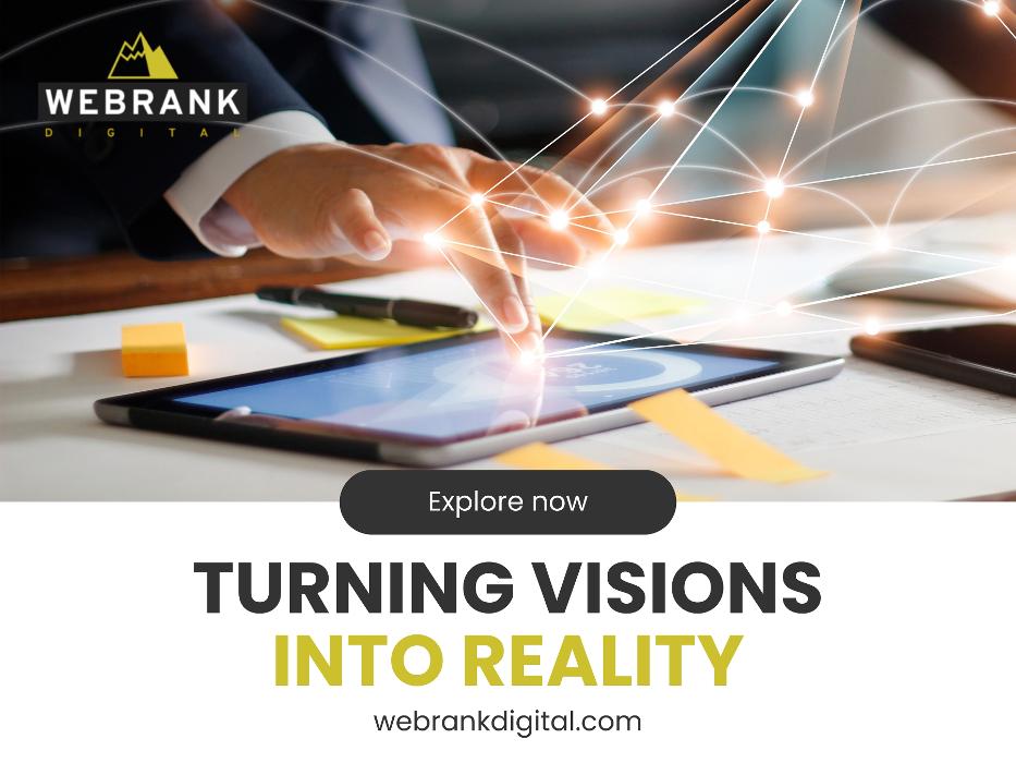 Web Rank Digital - Charlotte, NC