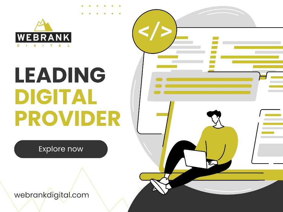 Web Rank Digital - Charlotte, NC