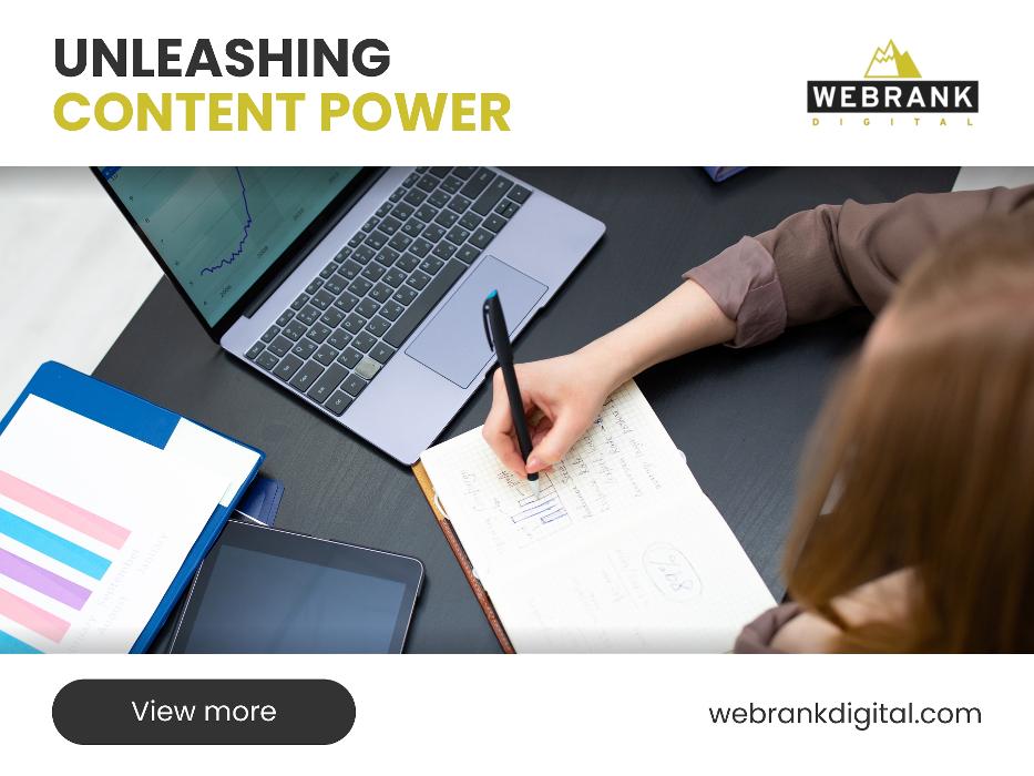 Web Rank Digital - Charlotte, NC