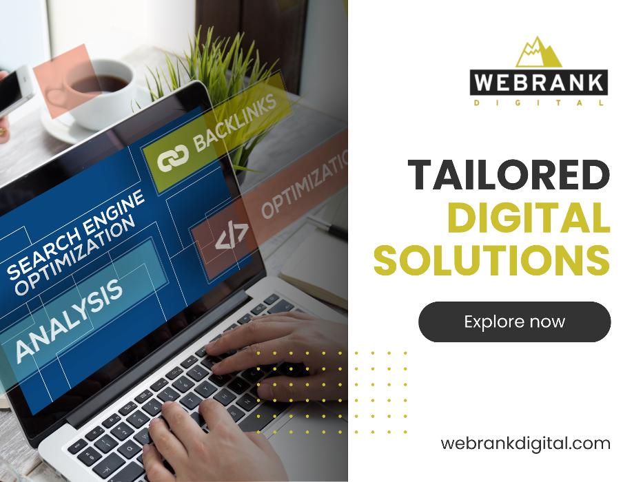 Web Rank Digital - Charlotte, NC