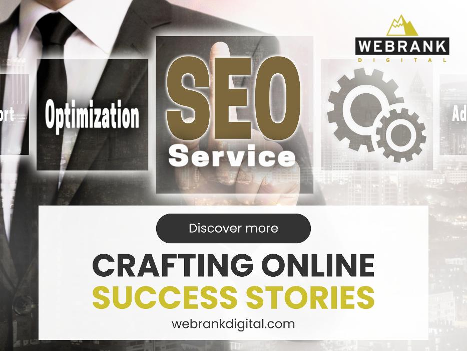 Web Rank Digital - Charlotte, NC