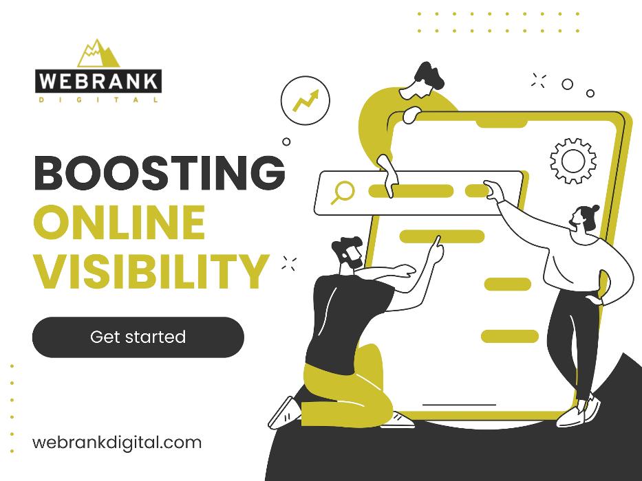 Web Rank Digital - Charlotte, NC